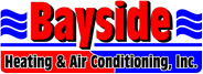 Bayside AC Logo